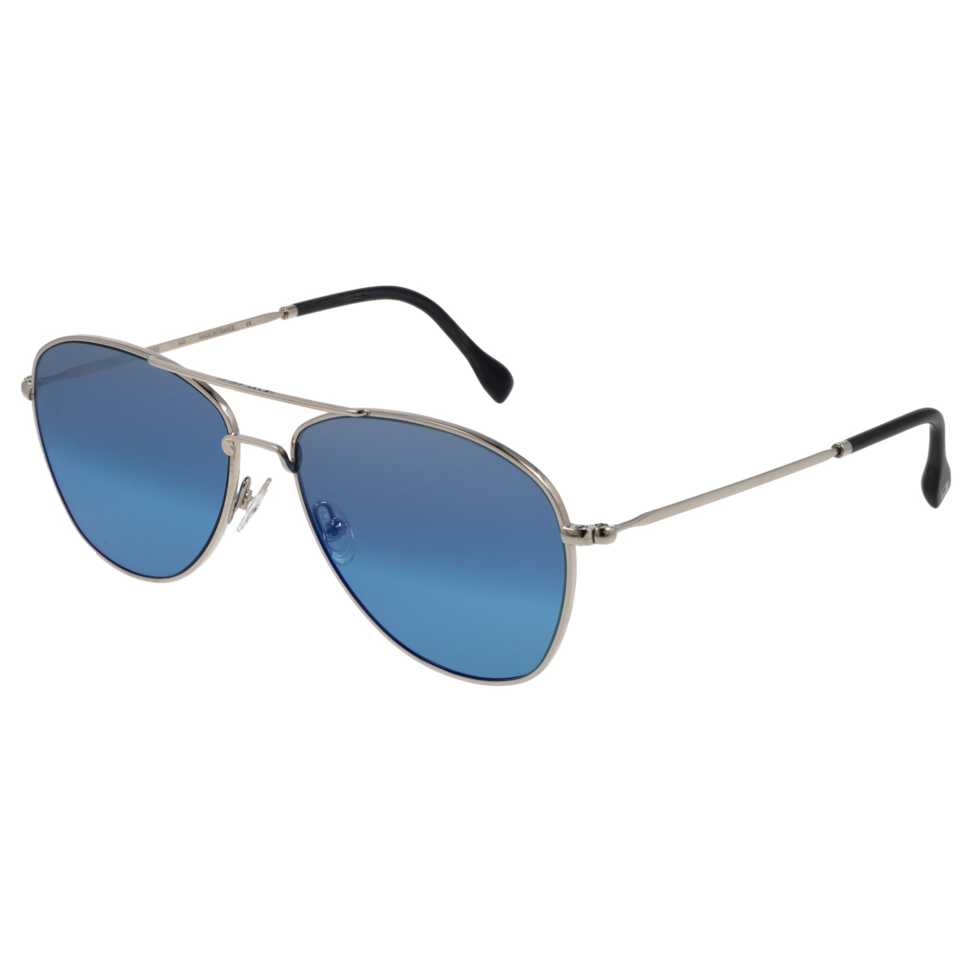 Lunette Macron Davos - Lunettes de Soleil Top Gun Aviator