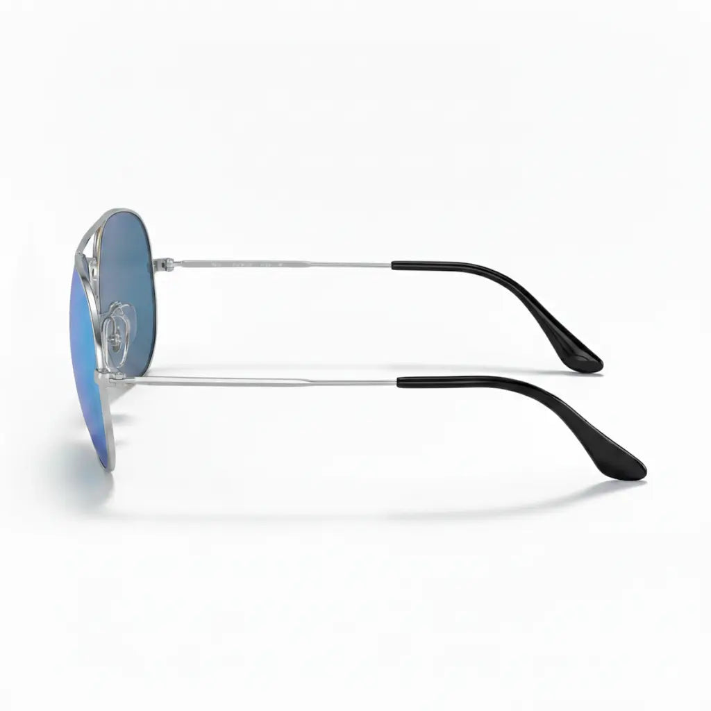 Lunette Macron Davos - Lunettes de Soleil Top Gun Aviator